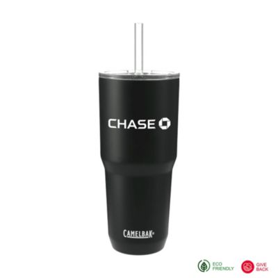 CamelBak Straw Tumbler - 30 oz. - Chase