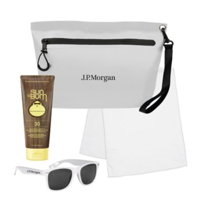 Lido Deck Lounge Kit - JPM