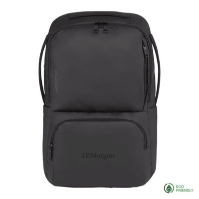 elleven Evolve Laptop Backpack - 17 in. - J.P. Morgan