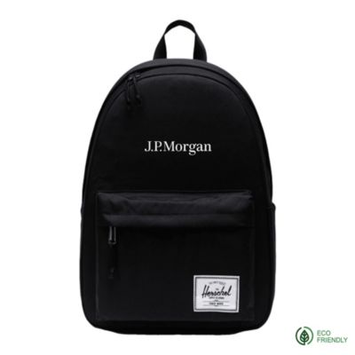 Herschel Recycled XL Classic Computer Backpack - 15 in. - J.P. Morgan