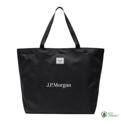 Herschel Recycled Classic Tote - J.P. Morgan