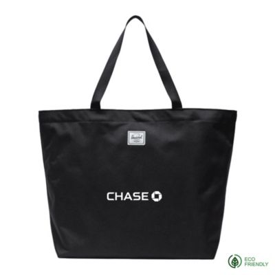 Herschel Recycled Classic Tote - Chase
