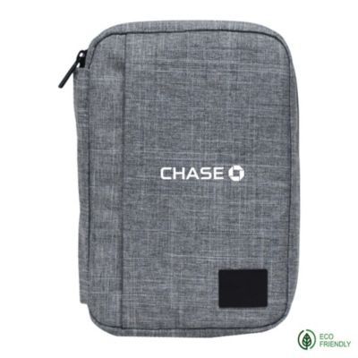 Herschel Recycled Burrard Tech Organizer - Chase