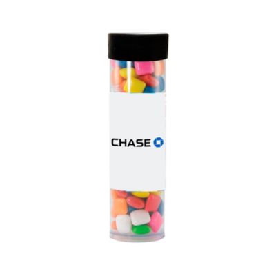 Gourmet Candy in Plastic Tube - Chase