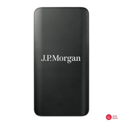 mophie Power Boost 10,000 mAh Power Bank - J.P. Morgan