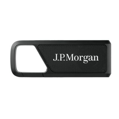 Clip Clap 2 Bluetooth Speaker - J.P. Morgan