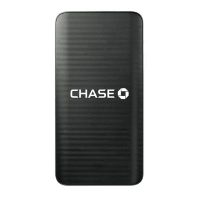 mophie Power Boost 10,000 mAh Power Bank - Chase