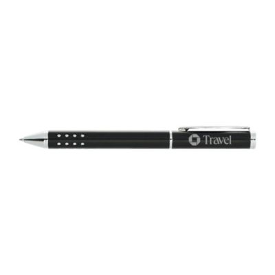 Tuscany Ballpoint Pen - Chase Travel