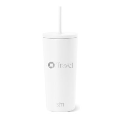 Simple Modern Classic Tumbler - 20 oz. - Chase Travel