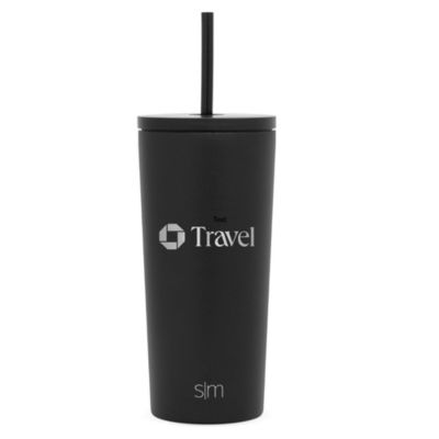 Simple Modern Classic Tumbler - 20 oz. - Chase Travel