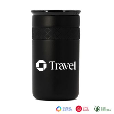 Artisan Tumbler - 12 oz. - Chase Travel