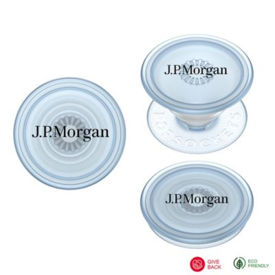 PopSockets Pop PlantCore - J.P. Morgan