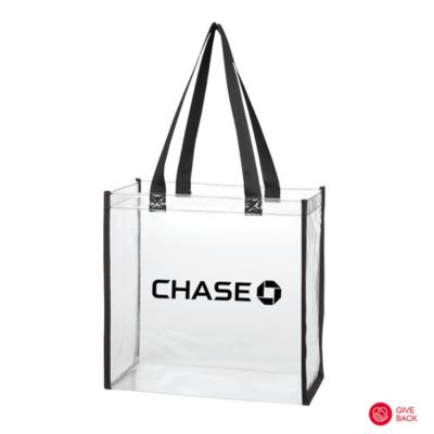 Tote Bag - Chase