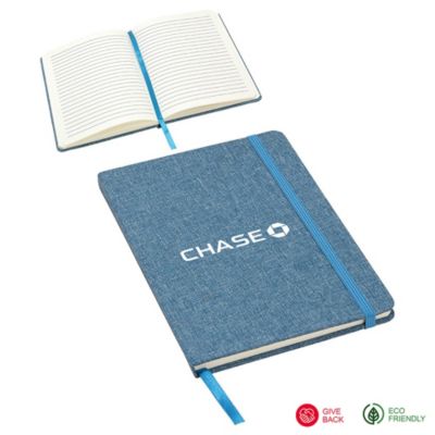Revue RPET Textured Journal - Chase