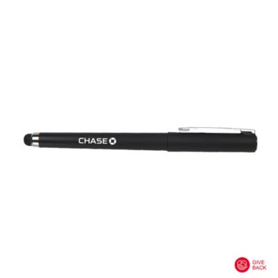 Glendale VGC Stylus Gel Pen - Chase