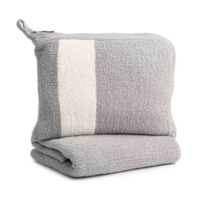 Kashwere Travel Blanket - Chase Business Banking - Spanish