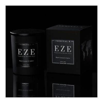 Terminal B EZE - Buenos Aires Candle - Chase Business Banking - Spanish