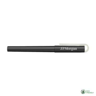 Remark RPET Gel Pen - J.P. Morgan