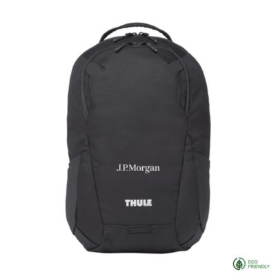 Thule Recycled Lumion Computer Backpack - J.P. Morgan