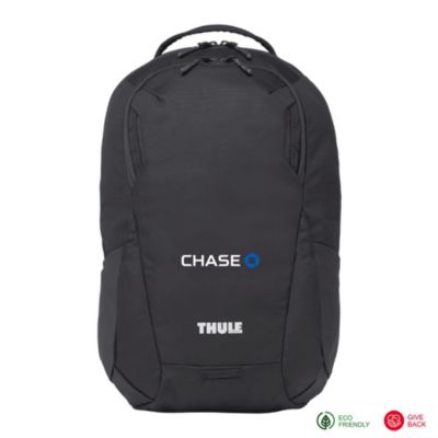 Thule Recycled Lumion Computer Backpack - Chase