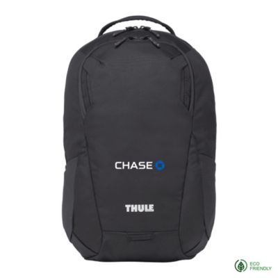 Thule Recycled Lumion Computer Backpack - Chase