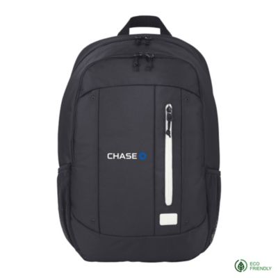 Case Logic Jaunt Recycled Computer Backpack - Chase
