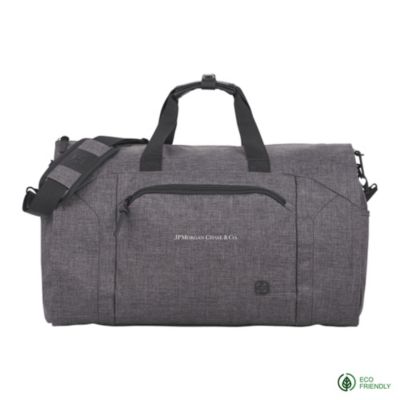 Wenger RPET Garment Duffle Bag - JPMC