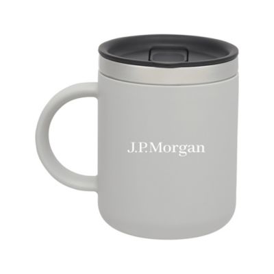 Hydro Flask Coffee Mug 12 oz. - J.P. Morgan