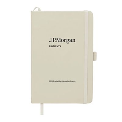 FSC Mix Pineapple Leather Bound - JPM Payments