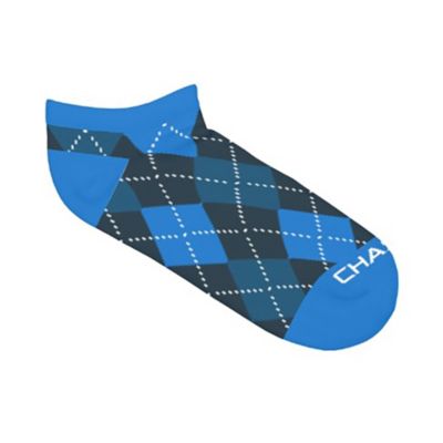 Cotton Ankle Sock - Chase Custom