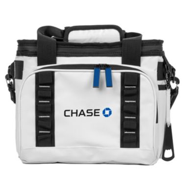 Chillamanjaro 12 Can Plateau Cooler Bag - Chase