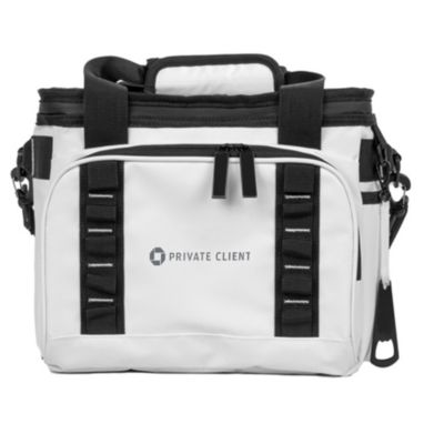 Chillamanjaro 12 Can Plateau Cooler Bag - Chase Private Client
