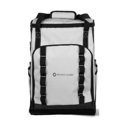 Chillamanjaro 24 Can Venture Cooler Backpack - Chase Private Client