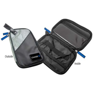 Neox Pixl Tech Organizer - Chase