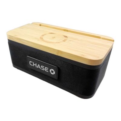 Bamblock Speaker and Charger - Chase