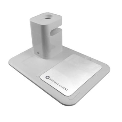 Docksy 3-in-1 Charger -  Chase Private Client