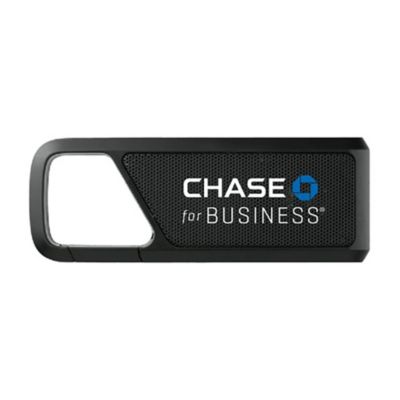 Clip Clap 2 Bluetooth Speaker - Chase For Business