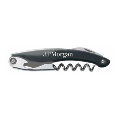 Waiter's Knife - J.P Morgan