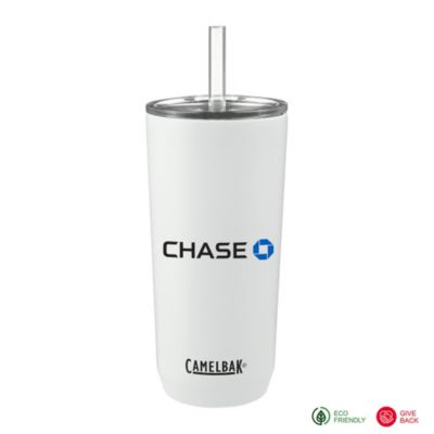 CamelBak Straw Tumbler - 20 oz. - Chase