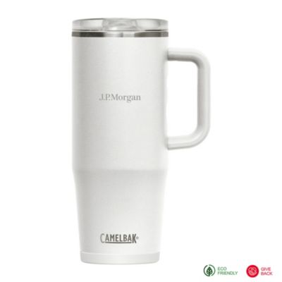 CamelBak Thrive Leak-Proof Mug -  32 oz. - J.P. Morgan