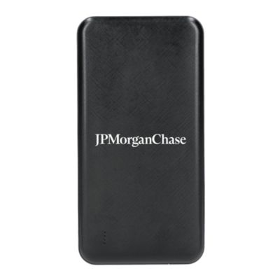 Dart 10000 mAh Power Bank - JPMC EAW