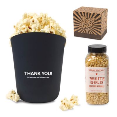 Pop Star Premium Popcorn Gift Set - JPMC EAW