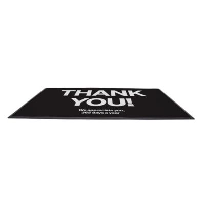 Storm Mat - 3 ft. x 5 ft. - JPMC EAW