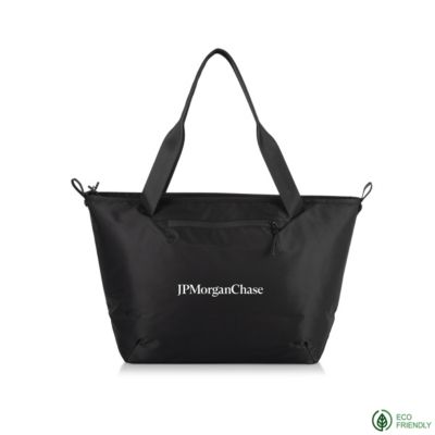 Tarana Cooler Tote Bag - JPMC