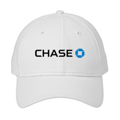 New Era Adjustable Structured Hat - Chase