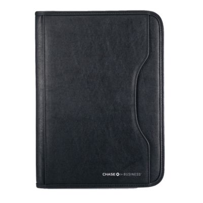 Deluxe Executive Padfolio - CFB