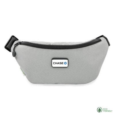 Bumble rPET Waist Pack - Chase