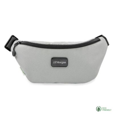 Bumble rPET Waist Pack - J.P. Morgan