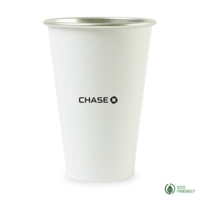 Pre-Game Aluminum Stadium Cup - 18 oz. - Chase