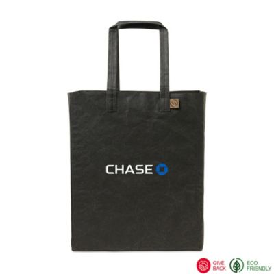 Out of The Woods Market Tote Bag - Chase